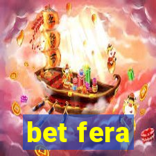 bet fera